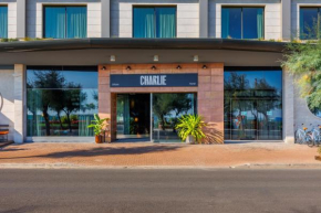 Charlie in Pesaro Pesaro
